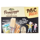 L'Abc Della Merenda Maxi+Parmigiano Reggiano, 25 g